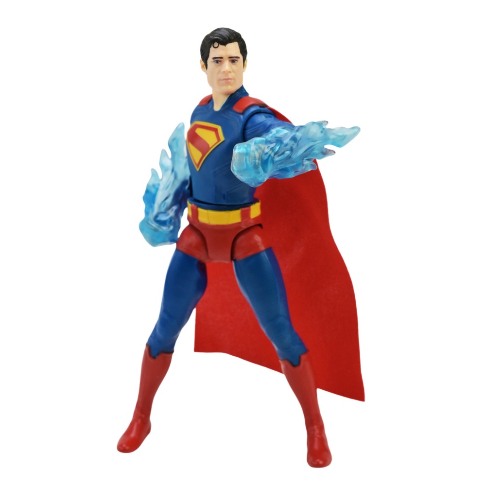 Фигурка DC 15 см 6073190