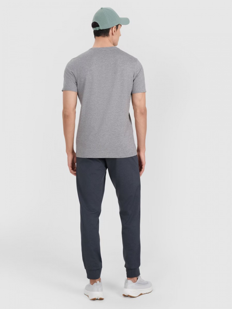 Брюки 4F 4FWMM00TFTRM1067-22M р. S серый