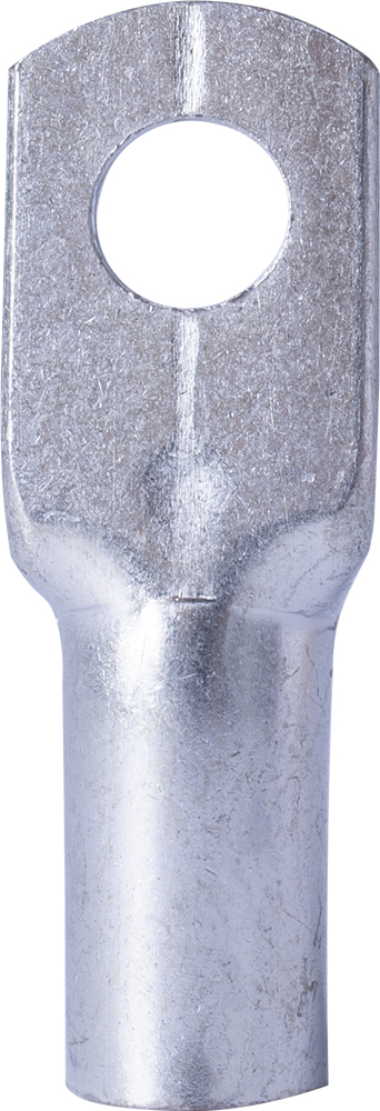 Наконечник кабельний кільцевий E.NEXT e.end.stand.jg.16 D8.2 сірий s077103