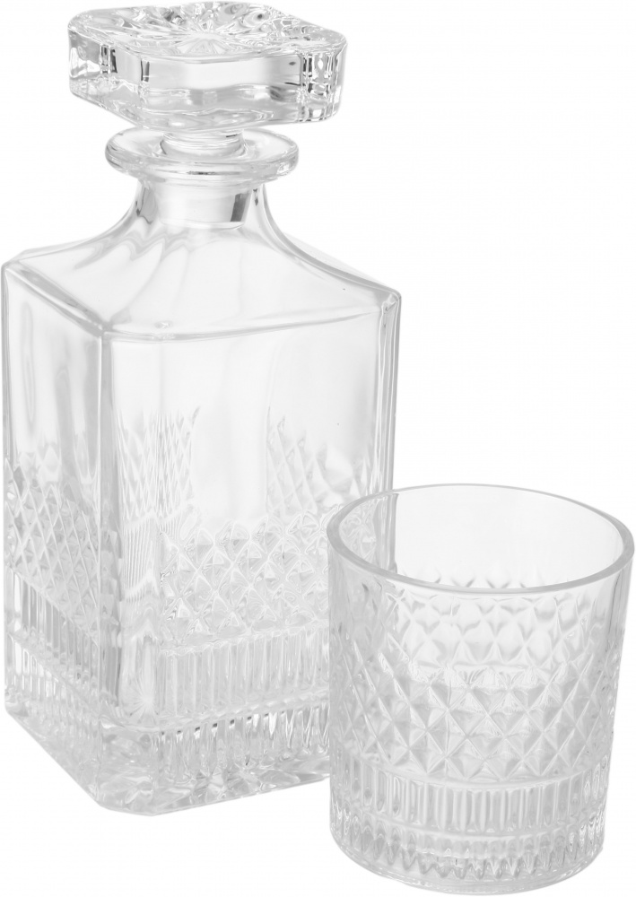 Набір для віскі Maxmark Kinston 5 предметов