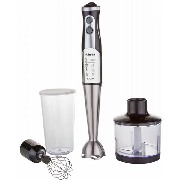 Блендер Mirta BL-2680 black