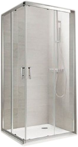 Душевая кабина Koller Pool GRACE 90x90 см G90SG