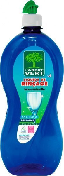 Ополаскиватель для ПММ L'Arbre Vert 0,7л