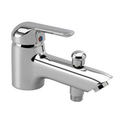 Змішувач для ванни Vidima Ceвa-Eko B7931AA