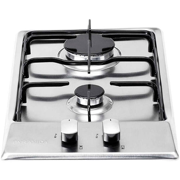Варильна поверхня газова Pyramida PFS 320 SX-E