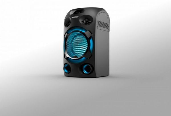 Акустична система Sony MHCV02.RU1