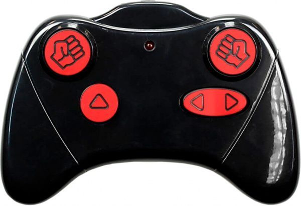 Игровой набор Silverlit Robo Kombat (Samurai Twin Pack) 88056