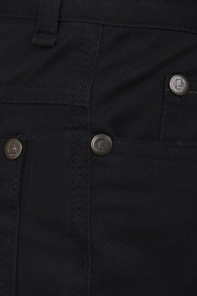 Штаны утепленные Smart Trike Ltd для мальчика р.128 черный 204.003.0312.01 