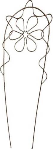 Опора для растений Ромашка-волна