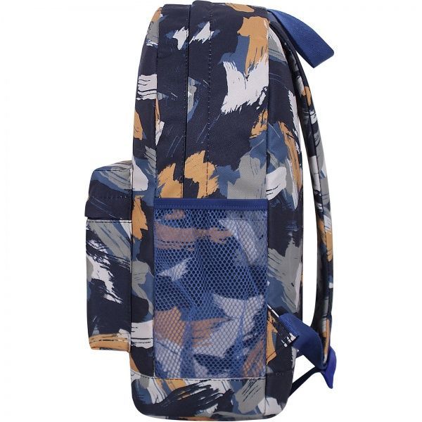 Рюкзак молодежный Bagland сублимация 773 (533664)