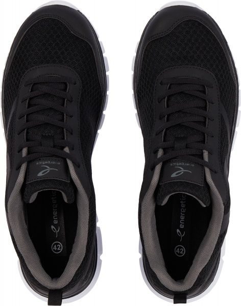 Кроссовки Energetics Startup M 302939-900050 р.42 черный