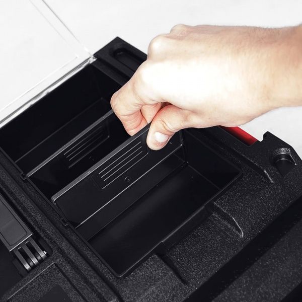 Ящик для ручного инструмента QBRICK SYSTEM ONE 350 Profi 23