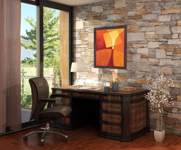 Репродукция 50x40 см SvitArt NP1015 