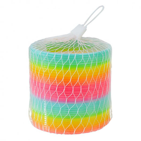 Пружинка Радуга SM10