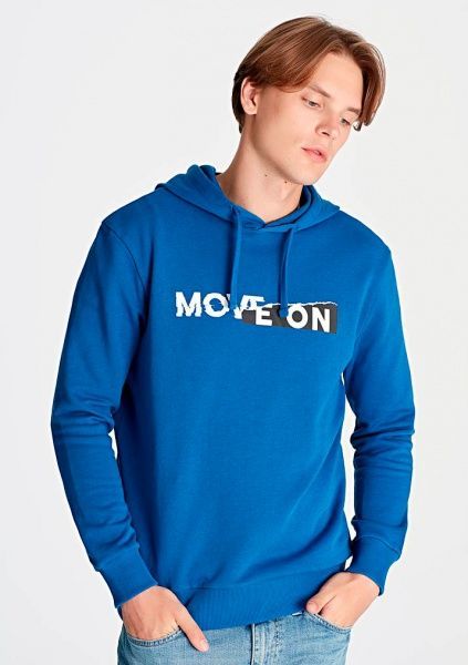 Джемпер Mavi knitted sweatshirt 065734-29835 р. L