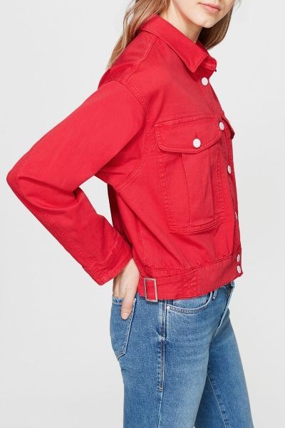 Куртка Mavi JACKET WITH POCKET 110397-28322 XS