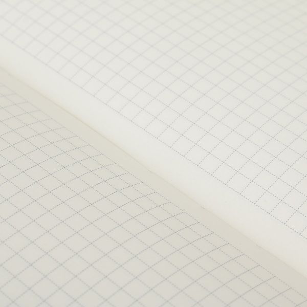 Книга для записей А5 Made with Love, фэшн