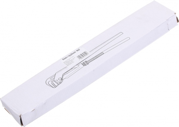 Ключ ЛуИЗ №2 0-50 мм 400 мм 28612