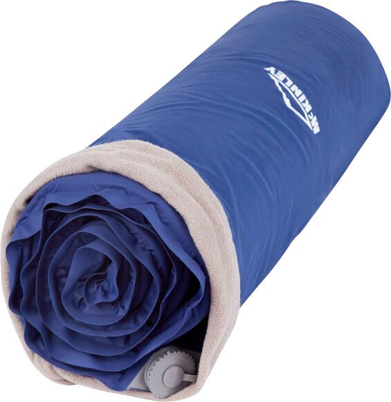 Коврик туристический McKinley M/L CAMP SI 70 синий 303127-538