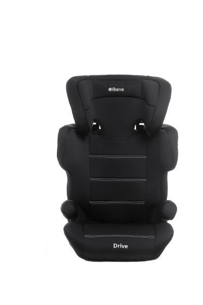 Автокрісло Drive 2/3 чорний black