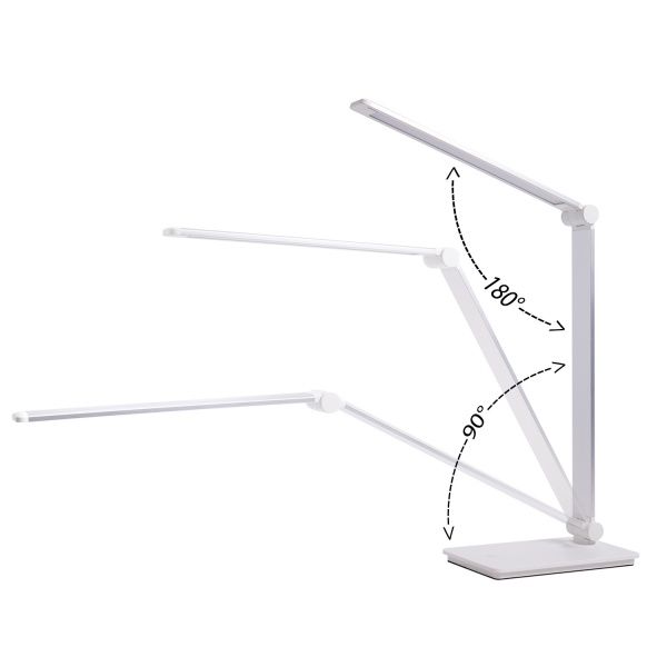 USB-лампа Altalusse INL-5044Т-09 LED 9 Вт белый 