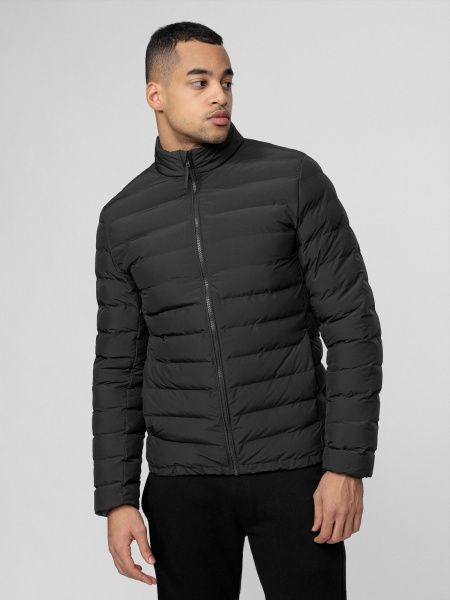 Куртка 4F D4L21-KUMP205-23S XL сірий