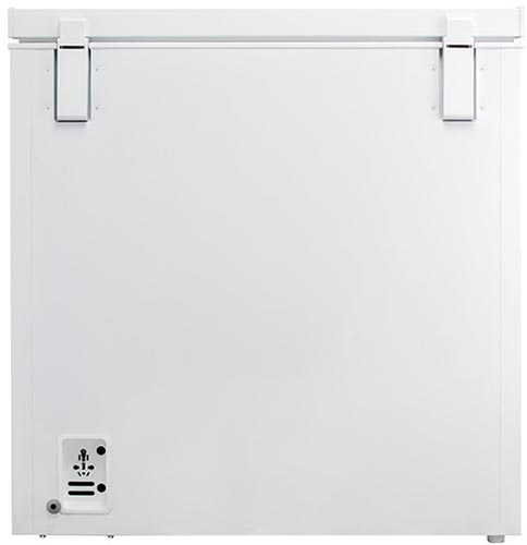 Морозильная камера Hisense FC258D4AW1 (BD-199)