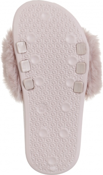 Тапки домашние La Nuit Штеффи р. 36-37 розовый 