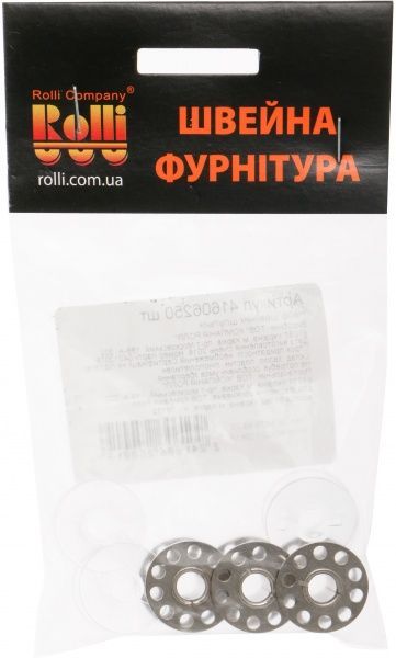 Набір шпульок 