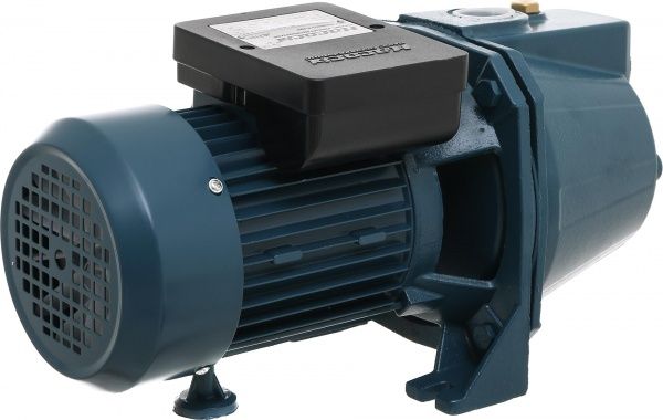 Насос самовсасывающий Насосы плюс оборудование JET100 X