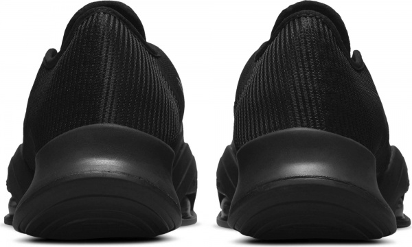 Кроссовки Nike NIKE AIR ZOOM SUPERREP 2 CU5925-002 р.US 7 черный