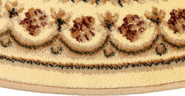 Килимок Карат Lotos 539/100 1,5x1,5 м