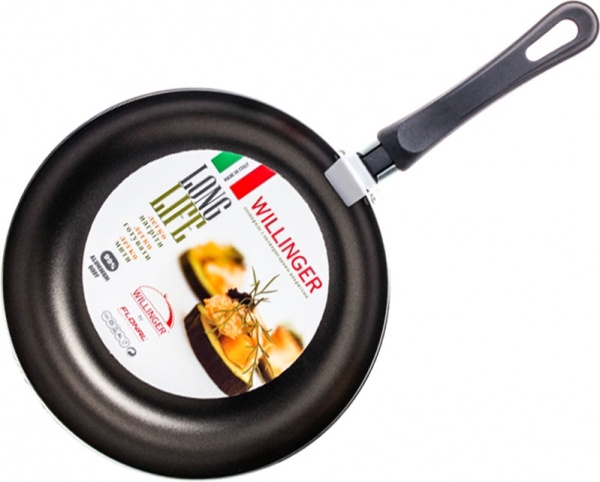 Сковорода LongLife 26 см 420018 Willinger