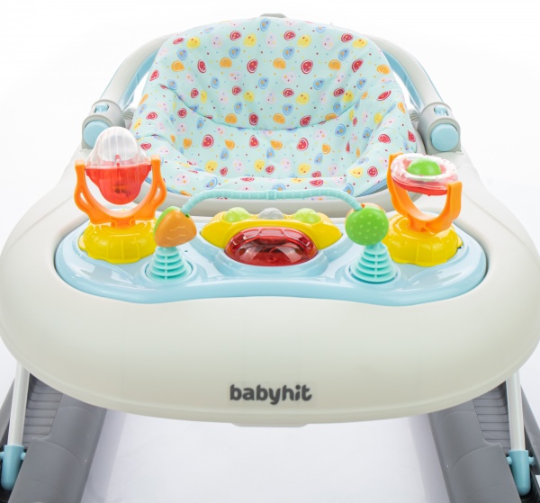 Ходунки Babyhit BG-1113 Step By Step 73785