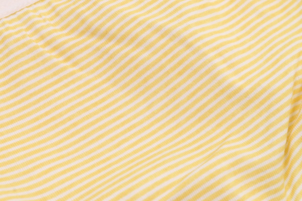 Труси для дівчаток Татошка р.110 біло-жовтий 11116 