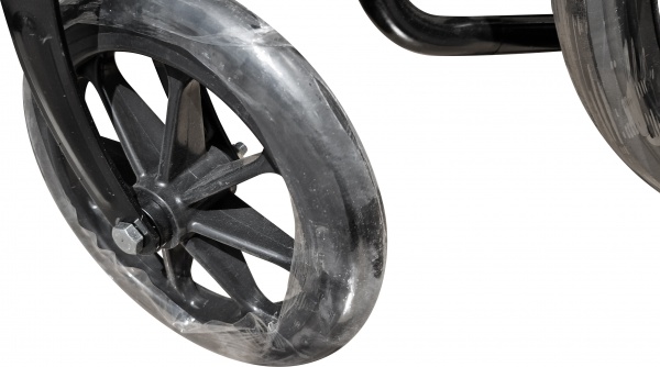 Візок інвалідний Karadeniz Medical G100Y G100Y базова, без двигуна