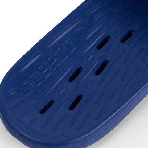 Шльопанці Speedo SLIDE AM 8122295651 р.US 11 синій