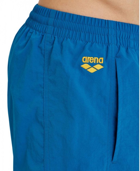 Шорты Arena BERRYN 43602-730 р. L разноцветный