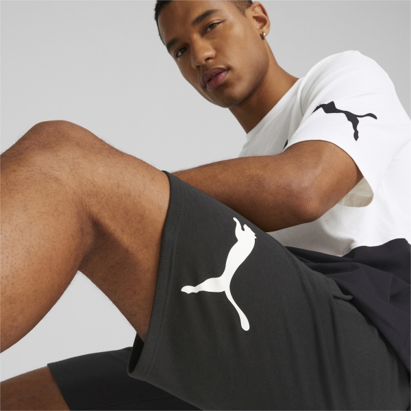 Шорты Puma POWER SHORTS 9
