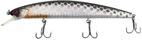 Воблер Gladiator PNDR SP/2 20 г 130 мм #02 Pandora Suspend