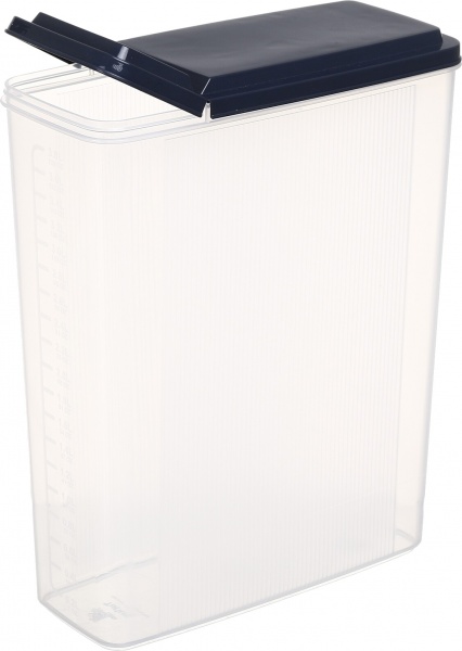 Ємність для сипучих 9.5х22х27 см AK 571 Fackelmann