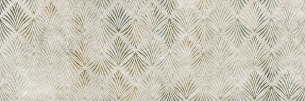 Плитка Ceramika Paradyz Wild Story Grey Dekor Rekt. 29,8x89,8 