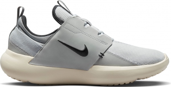 Кроссовки Nike E-SERIES AD DV2436-002 р.40,5 серый