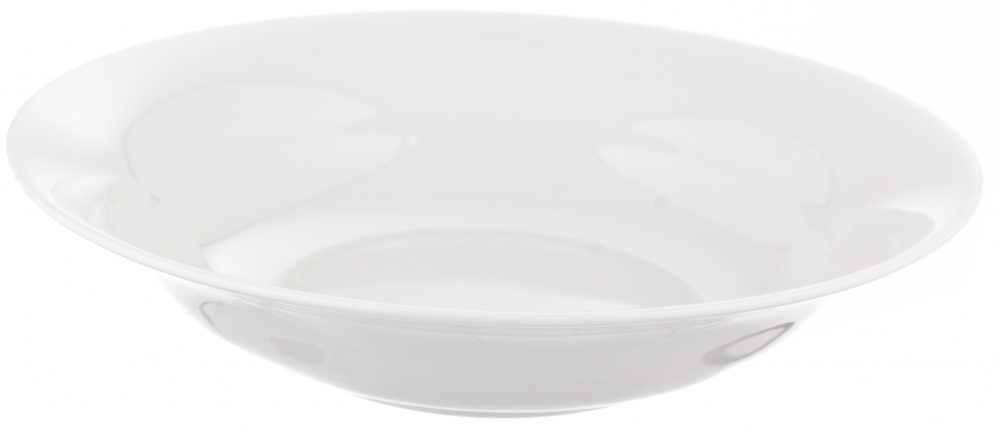 Тарілка глибока Fiora Serenity 19 см 650 мл