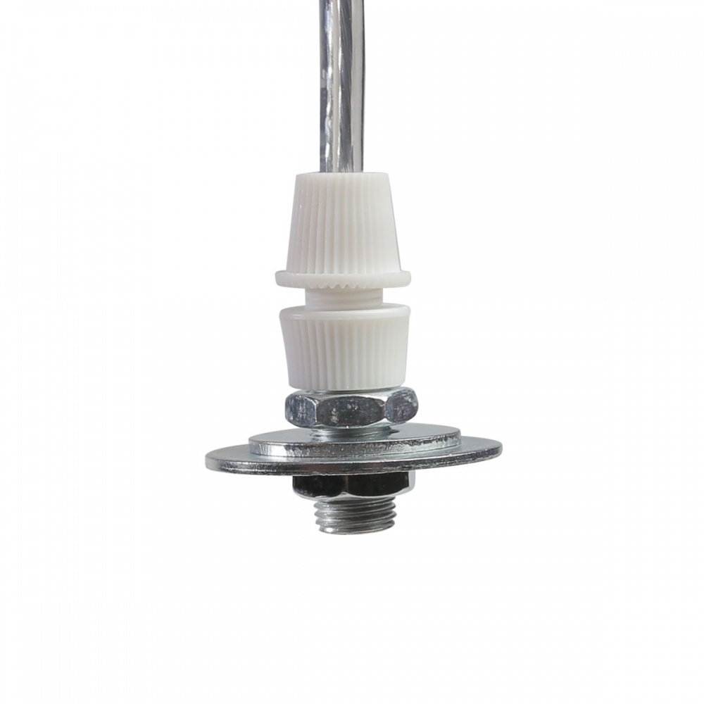 Арматура светильника LED CONCEPT CAVAN R белый