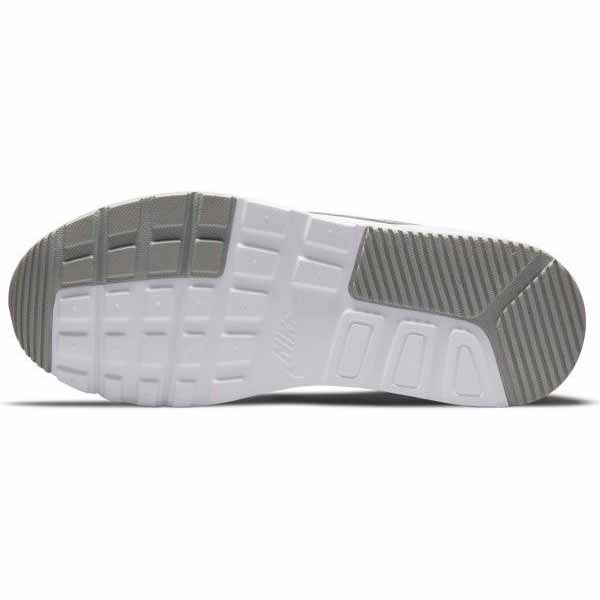 Кросівки Nike WMNS AIR MAX SC CW4554-100 р.US 6 білий