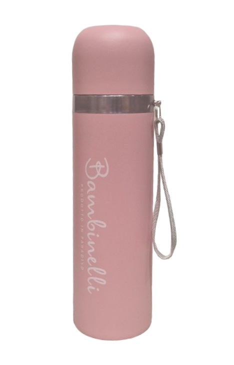 Термос дитячий Bambinelli 500 мл, Нержавіюча сталь