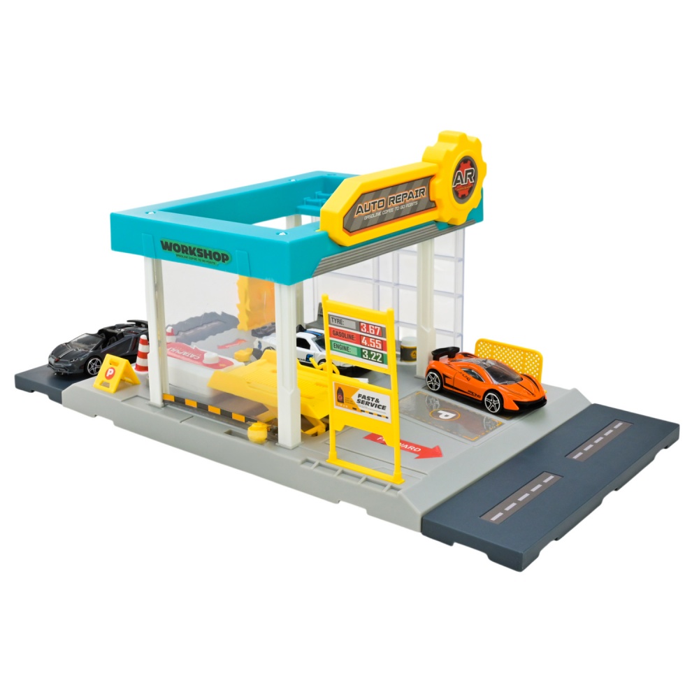 Паркінг Shantou PS005-2