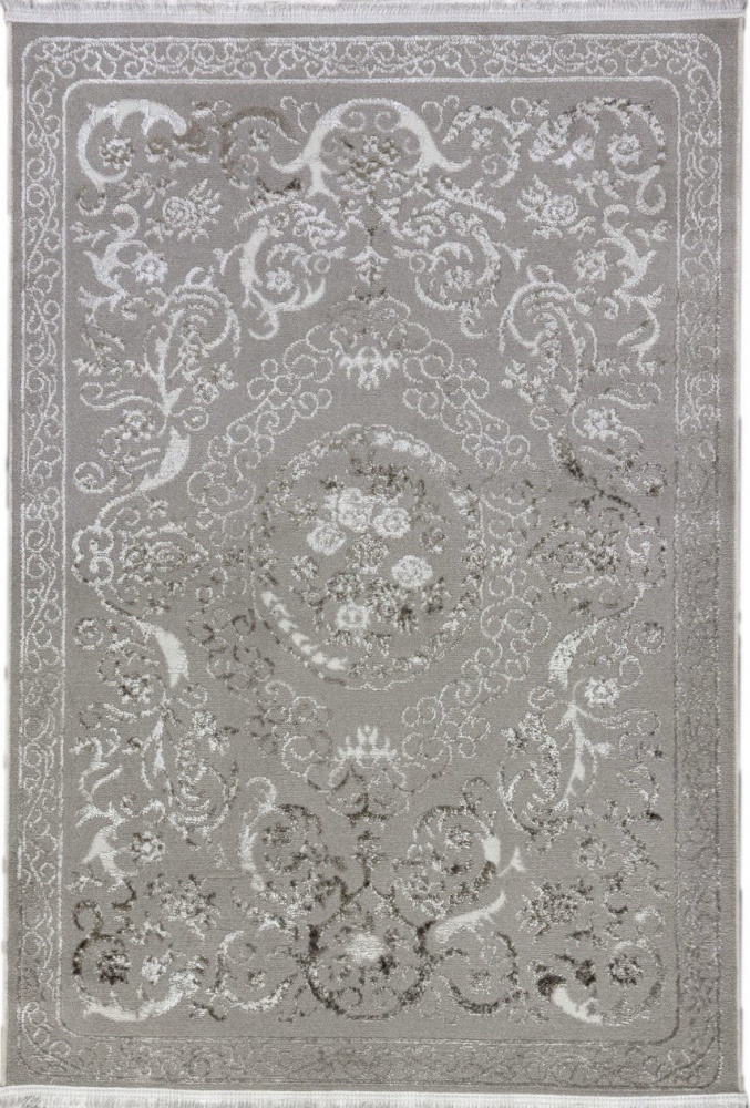 Килим SAYDAM CARPET PRAGUE(9570 Beige) D 80x150 см