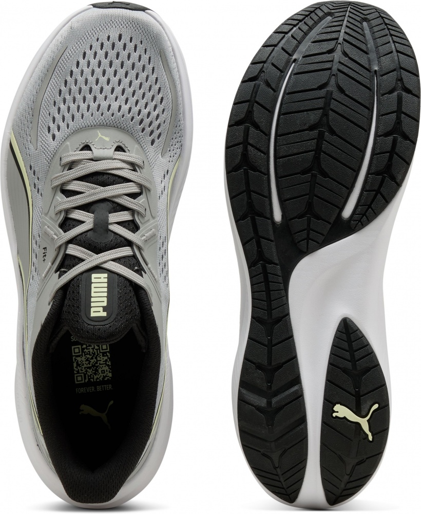 Кроссовки мужские Puma Skyrocket Lite 2 31173031 р.42,5 серые